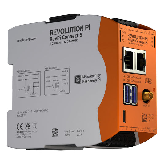 Kunbus GmbH PR100412 - -