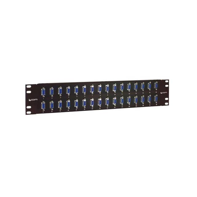 L-com PR35GB932B PR Patch Panel -