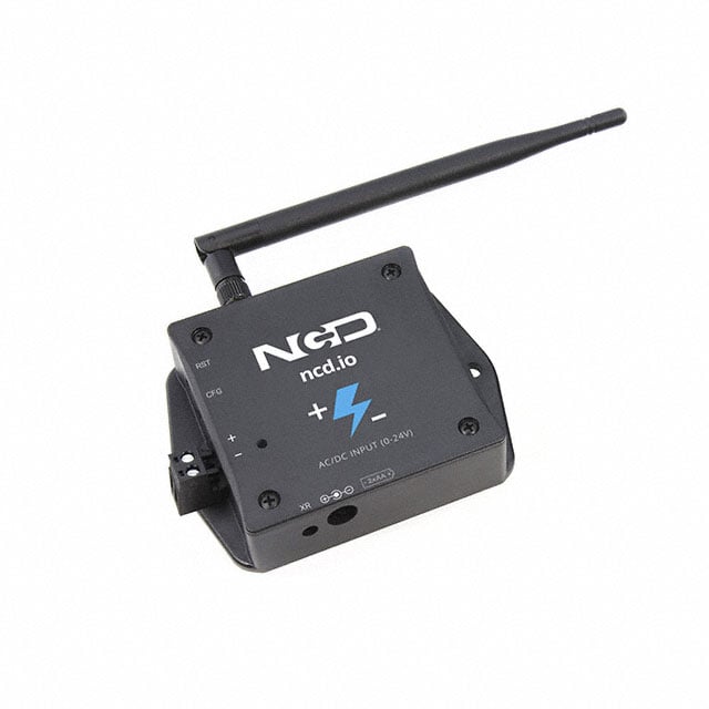National Control Devices PR52-12 PR52 SENSOR PR52 VOLTMONITOR VOLTAGE