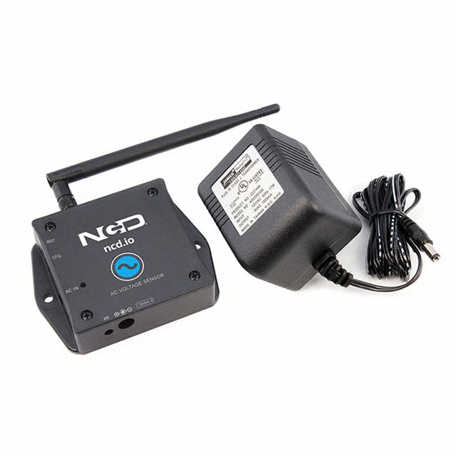 National Control Devices PR52-13 PR52 SENSOR PR52 VOLTMONITOR VOLTAGE