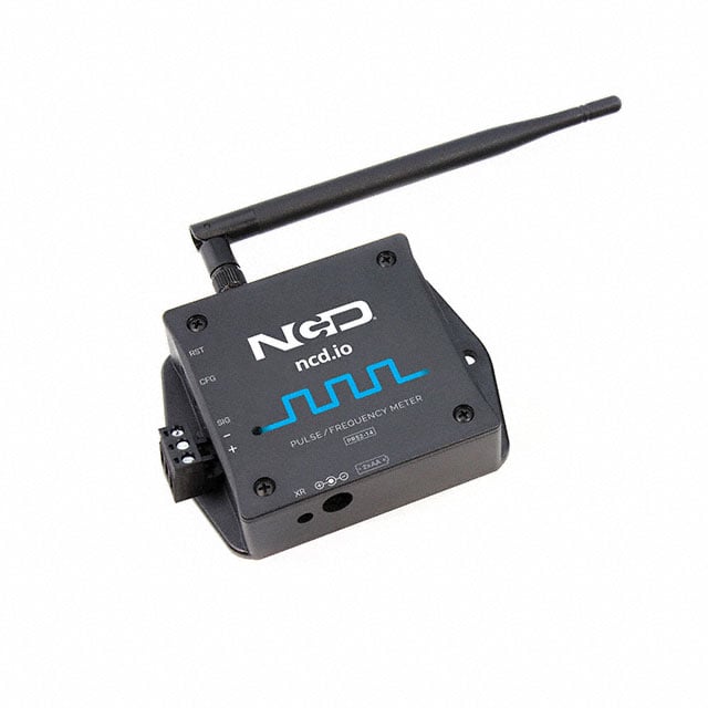 National Control Devices PR52-14 PR52 SENSOR PR52 FREQUENCY MONITORING