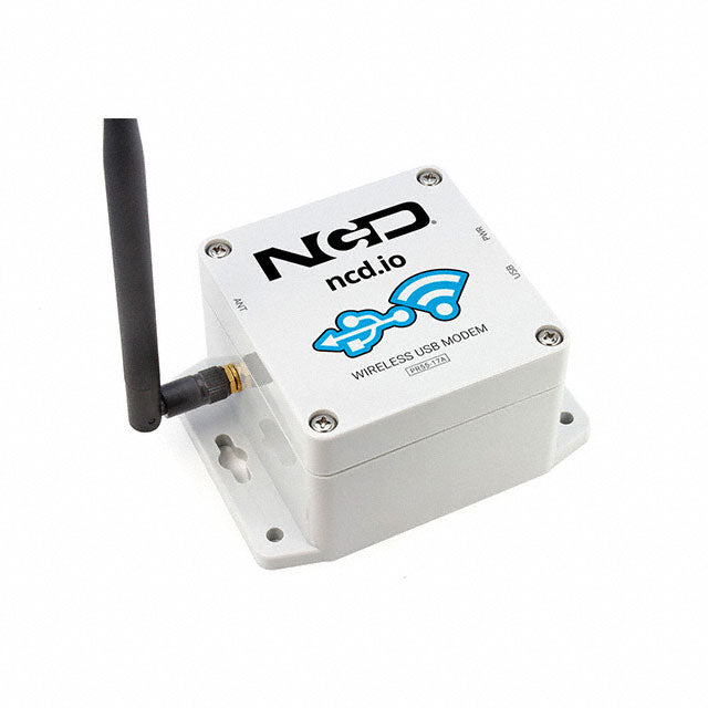 National Control Devices PR55-17A PR55 WIRELESS TO USB MODEM Modem