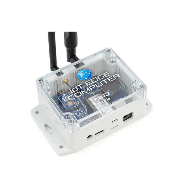 National Control Devices PR55-36_9HP - MediaTek MT7688