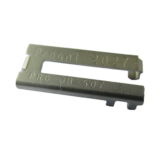Abracon LLC PRO-OB-607 Embedded Antenna 802.15.4, ISM general, WiFi UHF (2GHz ~ 3GHz)