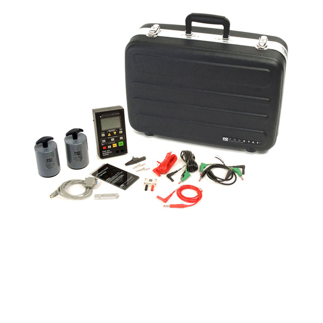 Prostat PRS-801RM - Surface Resistivity Meter Measuring Surface Resistivity, Resistance to Ground