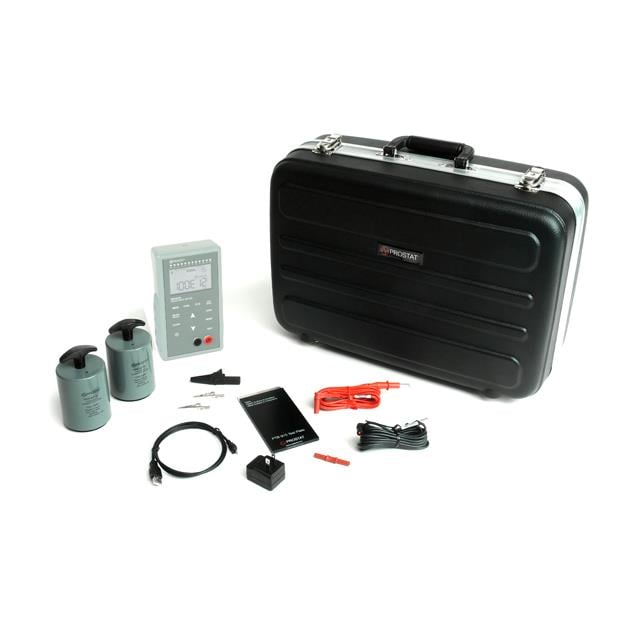 Prostat PRS-812RM - Surface Resistivity Meter Measuring Surface Resistivity, Resistance to Ground