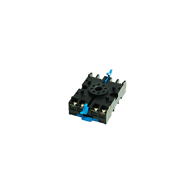 Autonics PS-08 A-Accessory Adaptador de montaje Temporizadores y controladores Autonics