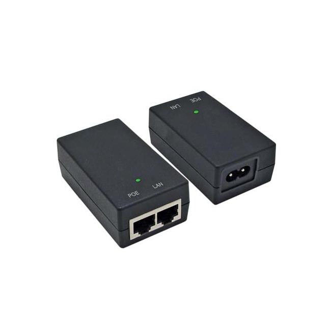 L-com PS1212-POE PS Inyector Midspan 100 ~ 240VCA