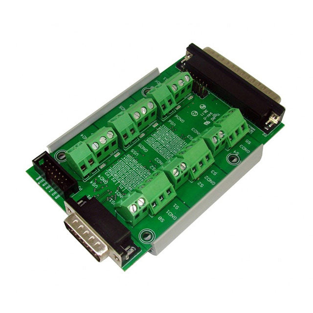Labjack Corporation PS12DC PS12DC Tarjeta opcional, salida Serie T4, T7, U3, U6, UE9