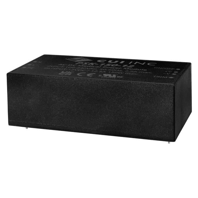CUI Inc. PSK-150-48 PSK-150 (150W) AC/DC CONVERTER 48V 150W
