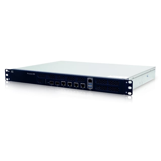 iEi Technology PUZZLE-M801-A1-R10 - Marvell ARMADA 88F8040