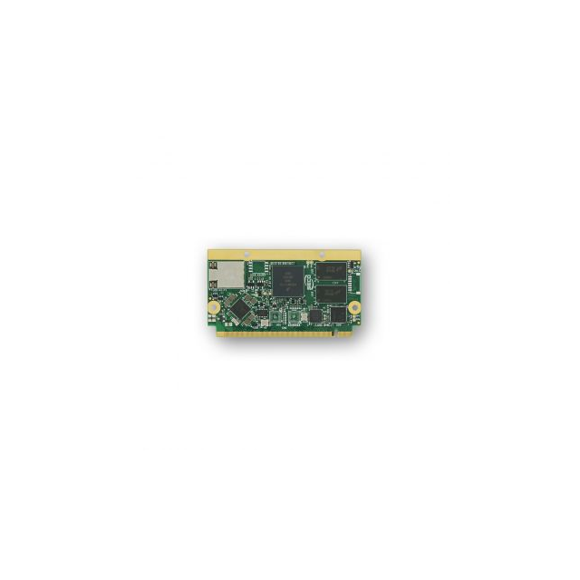 Seco QC72-3220-1101-I2 - i.MX 8M Mini