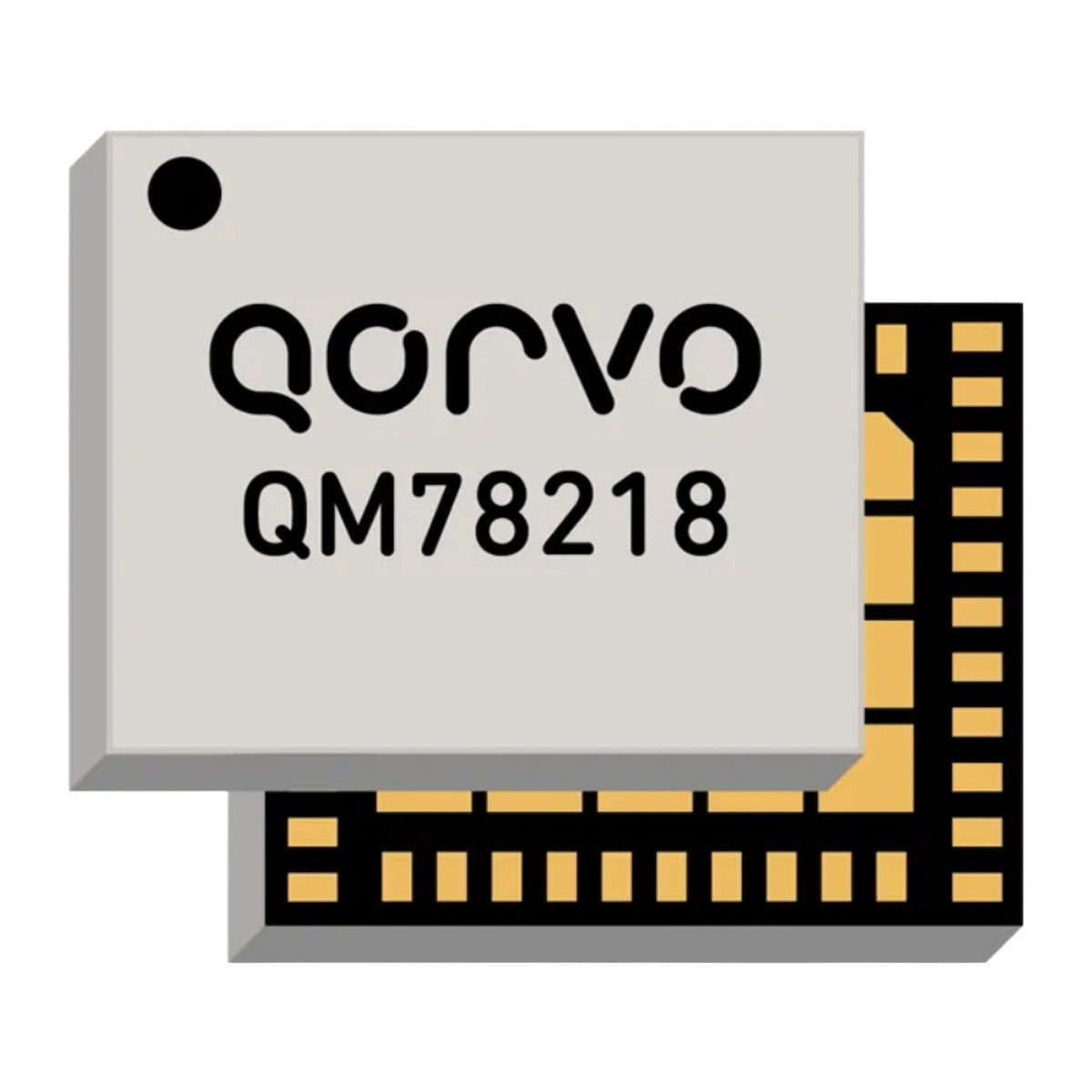 Qorvo QM78218TR13 - -