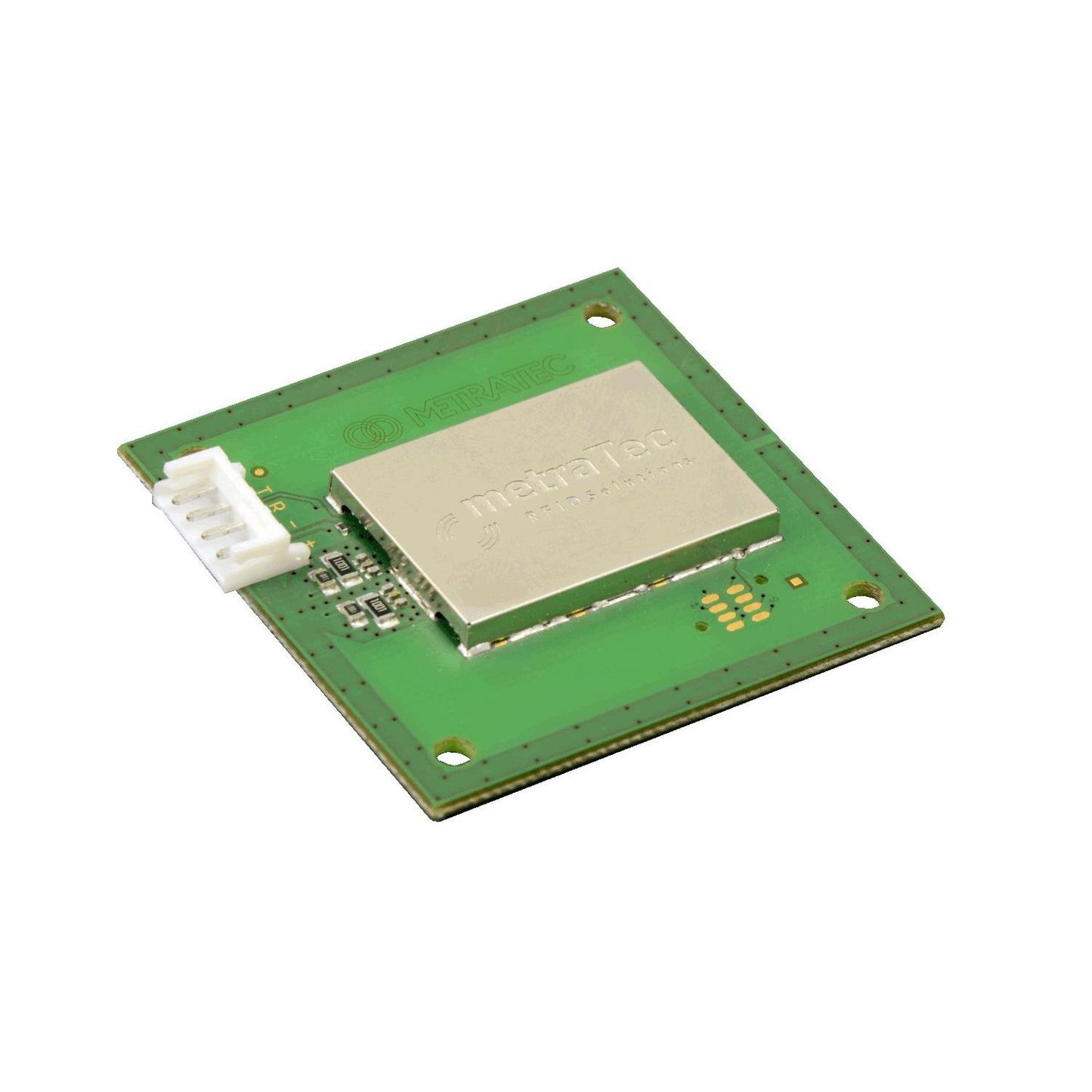 metraTec QR-NFC I2C * Lectura/Escritura 13.56MHz