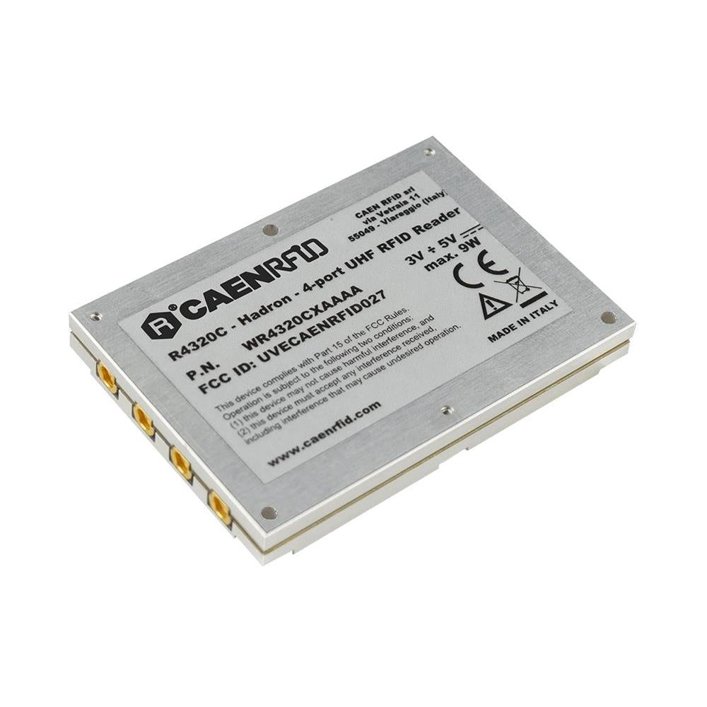 CAEN RFID SRL R4320C - HADRON Easy2read Lectura/Escritura 865MHz ~ 928MHz