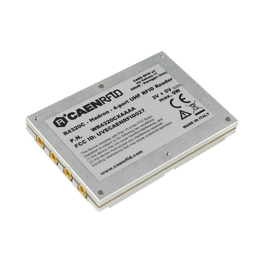 CAEN RFID SRL R4320C - HADRON Easy2read Lectura/Escritura 865MHz ~ 928MHz