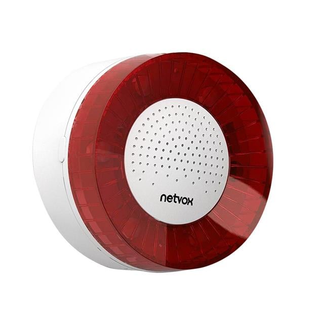 Netvox R602A-US915 R602A Sensor LoRaWAN