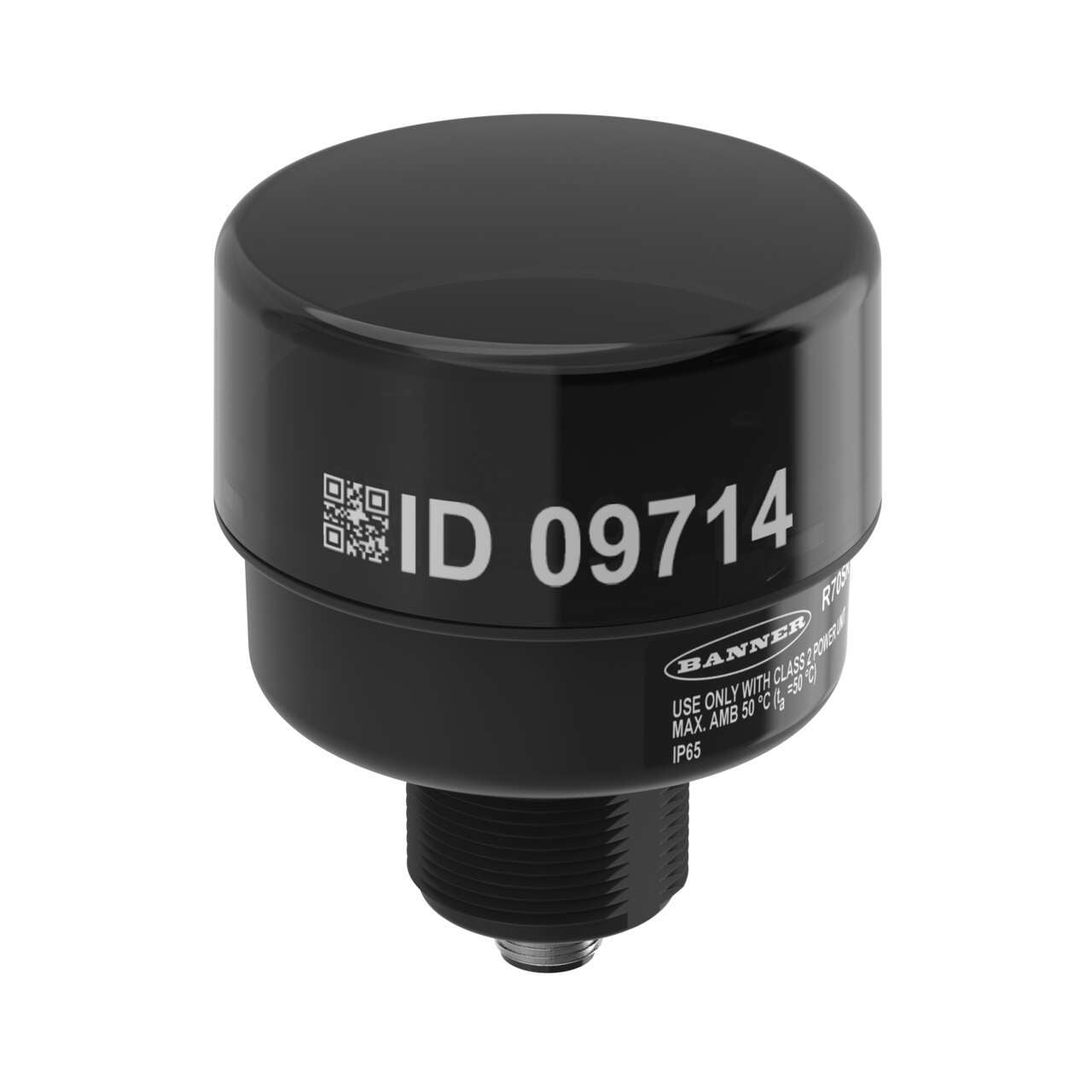 Banner Engineering Corporation R70KSR9MQ R70 Transceptor -