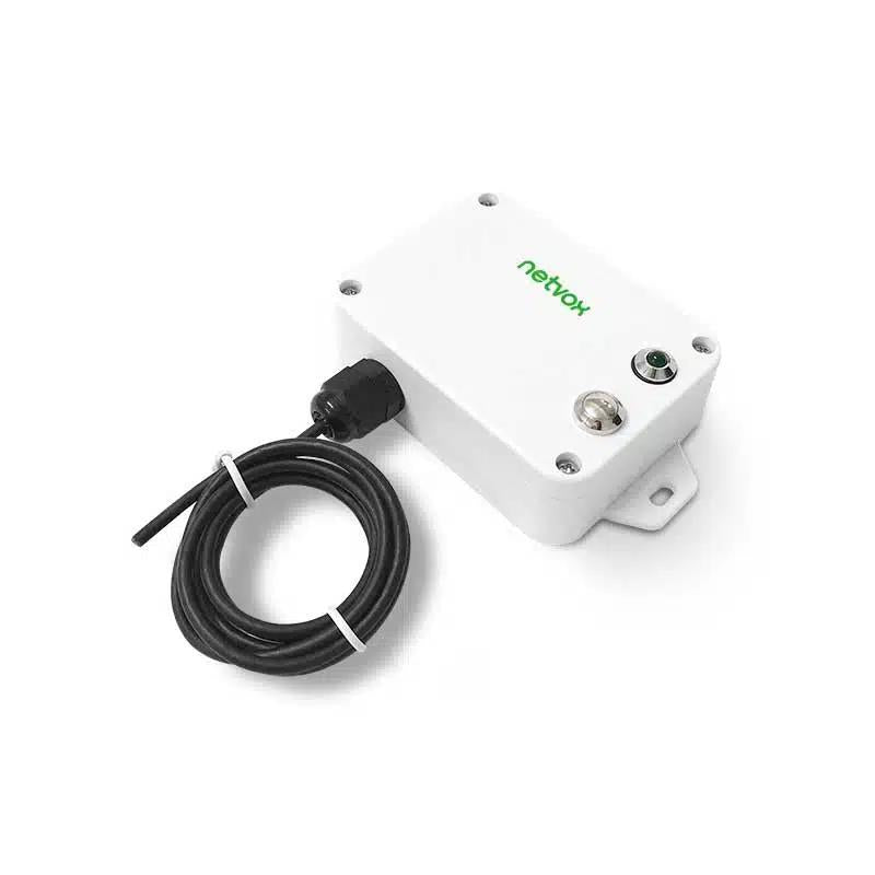 Netvox R718J-US915 - Sensor 902MHz ~ 928MHz