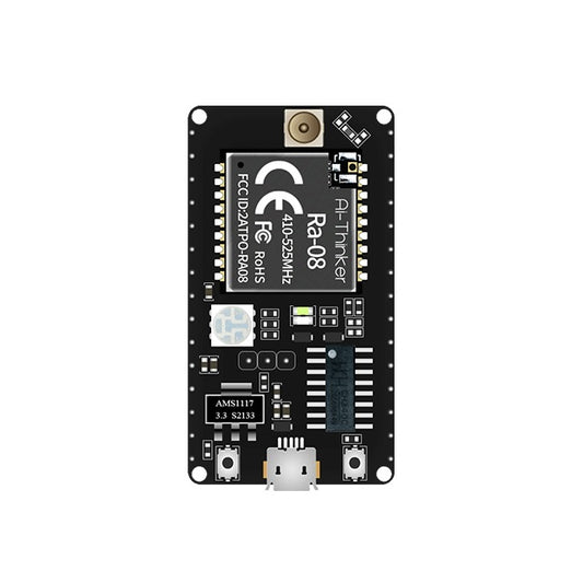 Ai-Thinker RA-08-KIT - Transceptor, LoRa® (LoRaWAN®)