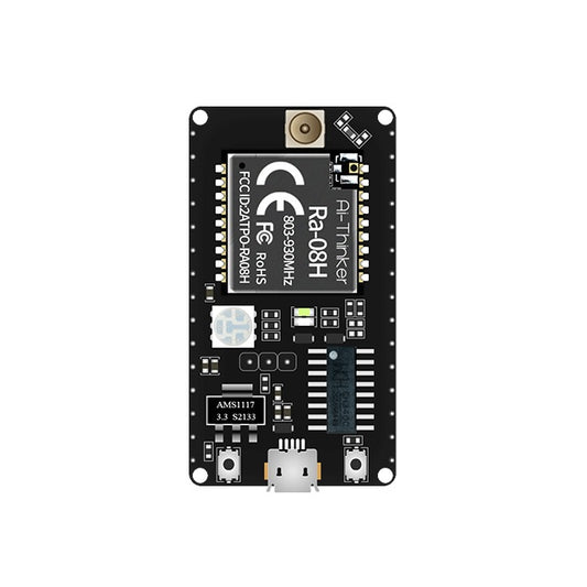 Ai-Thinker RA-08H-KIT - Transceptor, LoRa® (LoRaWAN®)