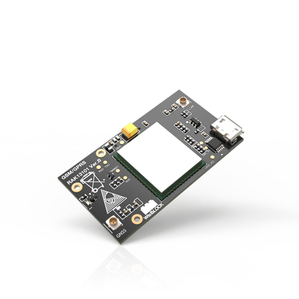 RAKwireless Technology Limited RAK13101-C-WB-I - - -