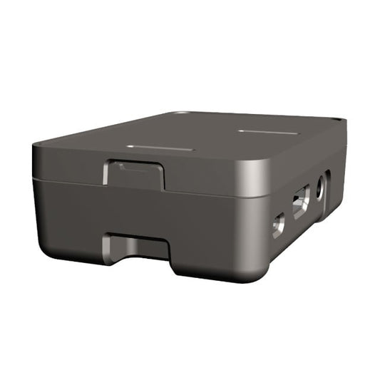 New Age Enclosures P1A-382612 - Case Raspberry Pi 3