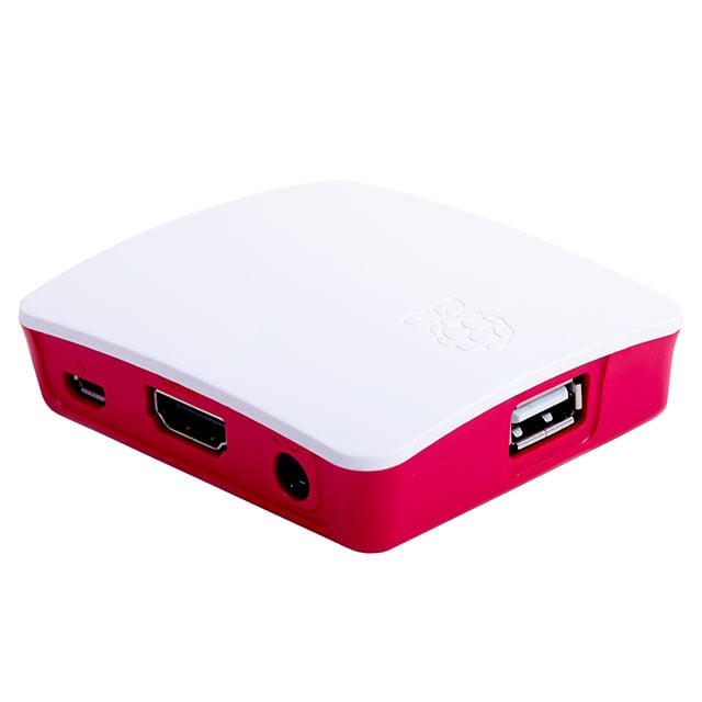 Raspberry Pi SC0160 PI Raspberry Pi 3A+ Case
