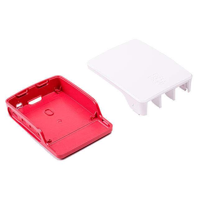 Raspberry Pi SC0229 - Raspberry Pi 4 Case
