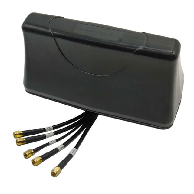 Pulse Electronics RAZ62311AM RAZORBACK Celular, navegación, WiFi Banda ancha