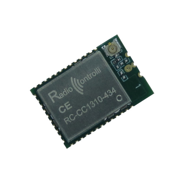 RadioControlli RC-CC1310-434 - 802.15.4