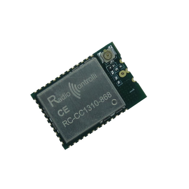 RadioControlli RC-CC1310-868 - 802.15.4
