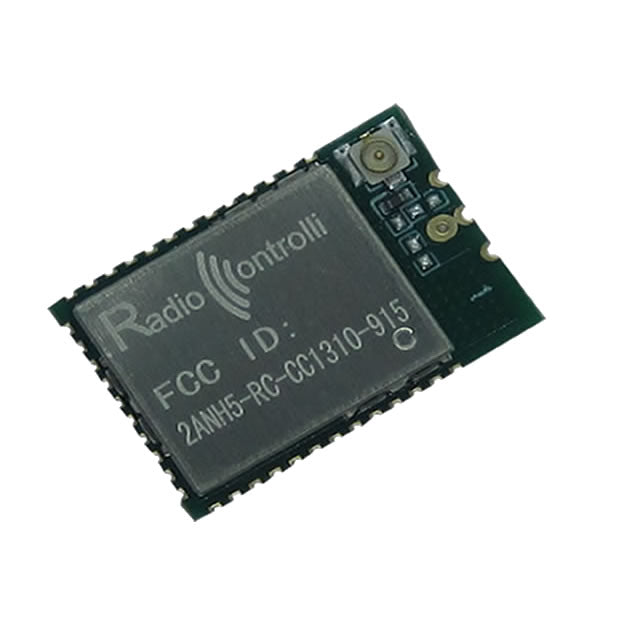 RadioControlli RC-CC1310-915 - 802.15.4