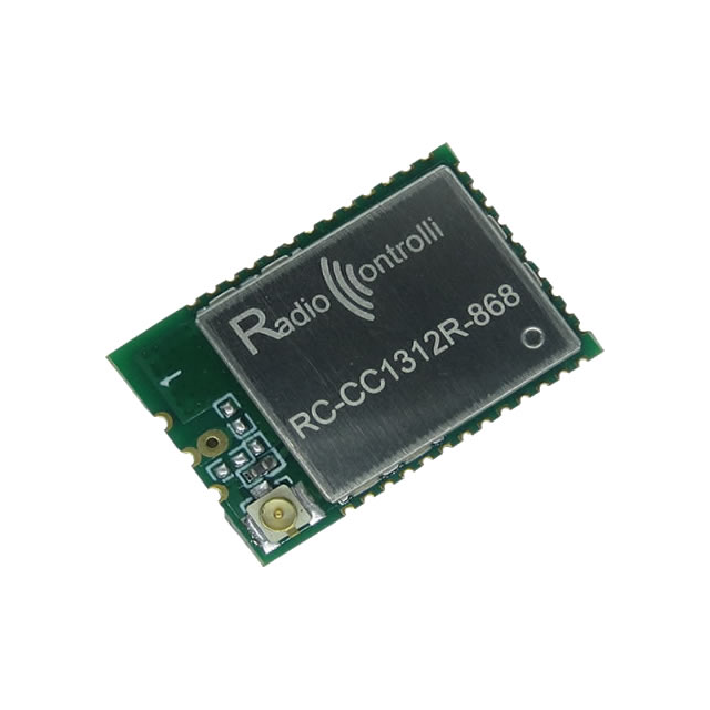 RadioControlli RC-CC1312R-868 - 802.15.4