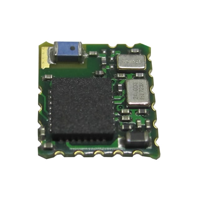 RadioControlli RC-CC2640-A - BlueTooth