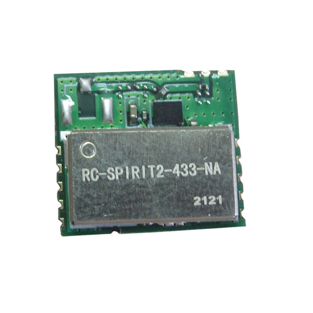 RadioControlli RC-SPIRIT2-433-NA - 802.15.4