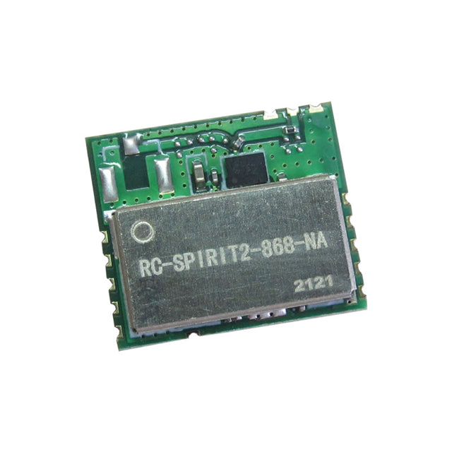 RadioControlli RC-SPIRIT2-868-NA - 802.15.4