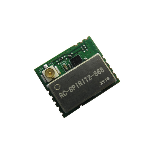 RadioControlli RC-SPIRIT2-868 - 802.15.4