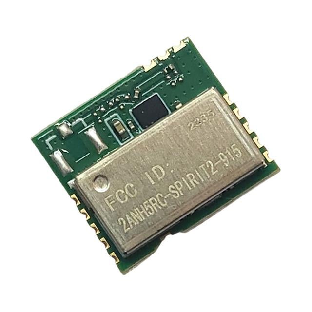 RadioControlli RC-SPIRIT2-915-NA * ISM General < 1GHz
