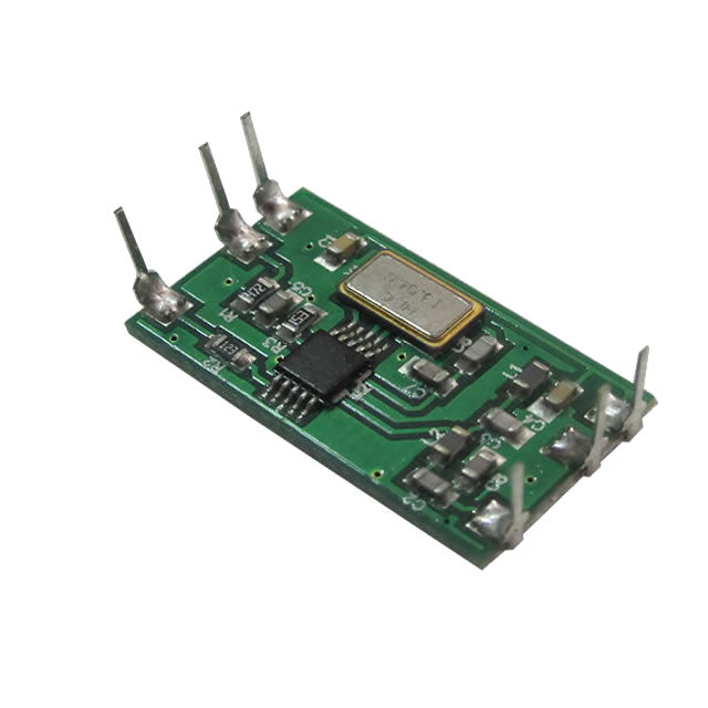RadioControlli RC-TFSK3-434 - Transmisor FSK