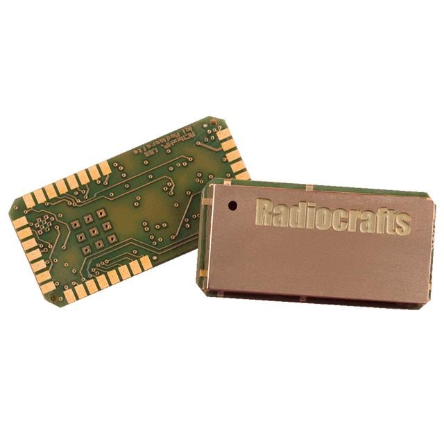 Radiocrafts AS RC1882CEF-IPM RIIM™ RIIM