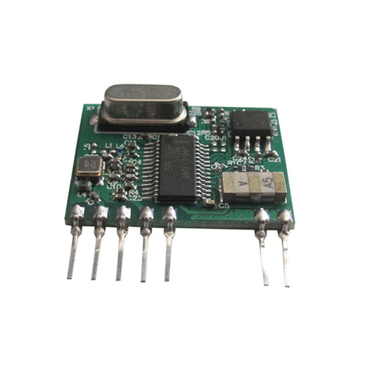 RadioControlli RCASK3-434-CH - 433.92MHz -113dBm