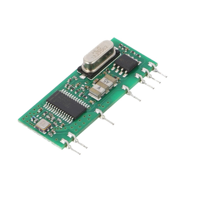 RadioControlli RCASK4-434-CH - 433.92MHz -113dBm