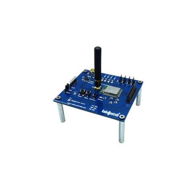 RadioControlli RCQ5-915-EV * -