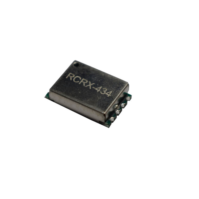RadioControlli RCRX-434 - 433.92MHz -108dBm