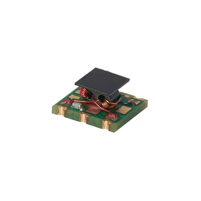 Mini-Circuits RDC-20-232-75X+ - Estándar 5MHz ~ 2.35GHz Propósito general