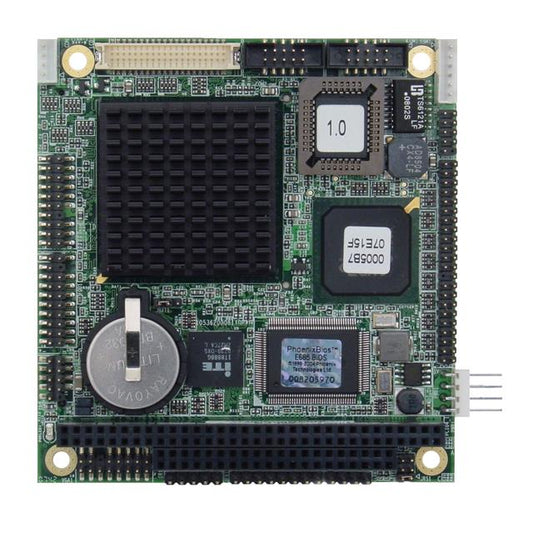 Diamond Systems RDS800-XT - AMD Geode LX800