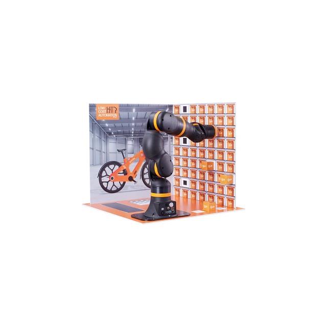 Igus REBEL-EDUCATION-0100 - Kit educativo Cobots