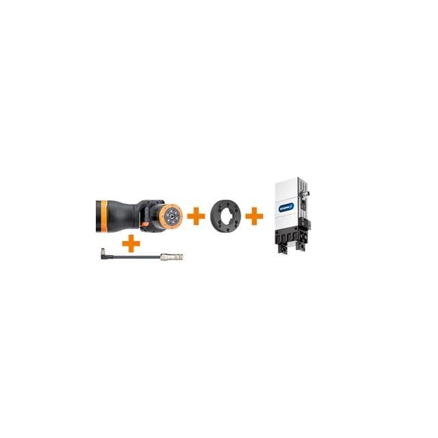 Igus REBELEQUSNK110 - - -