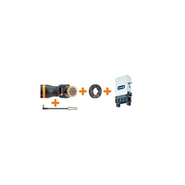 Igus REBELEQUSNK130 - - -